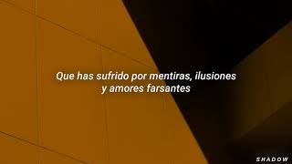 Quién dice – Marcos Menchaca (Letra)