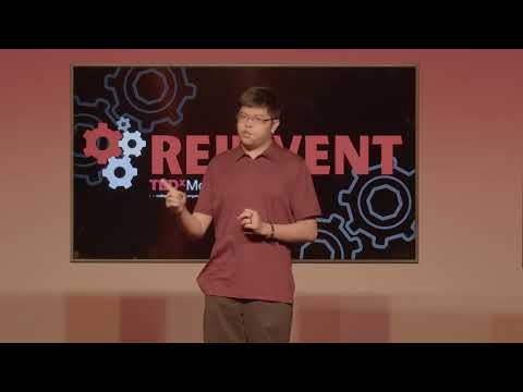 Mental Health Transparency | Matthew Quiambao | TEDxMoreauCatholicHS