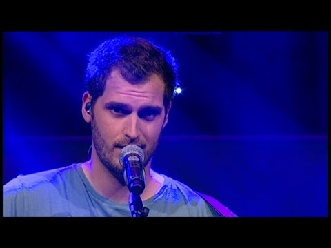 Tom Dice - 'Let me in' (live) fuzz
