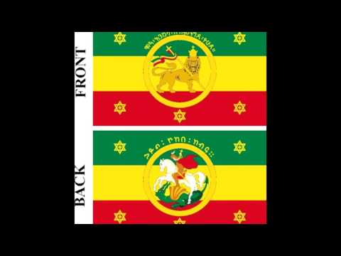 Addis Abeba - Ras Hassenti meets King Alpha