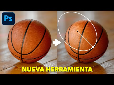 💡 La HERRAMIENTA DEFINITIVA para crear EFECTOS de ILUMINACIÓN en Photoshop