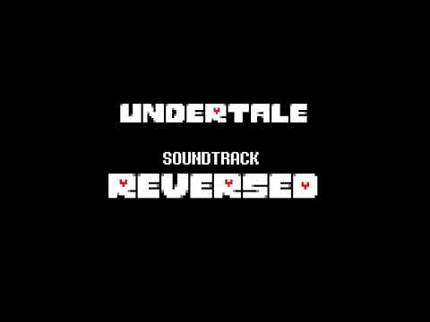 REVERSED UNDERTALE Collector's Edition Soundtrack - 106 - Bonetrousle (Trailer Version)