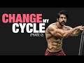 Change My Cycle - Phase 2 | Road To Olympia | Rubal Dhankar