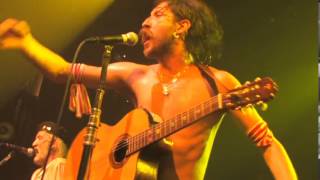 Gogol Bordello - Live From Axis Mundi (Bonus) - Harem In Tuscany