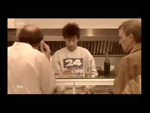 Dittsche - Karger bei Ingo