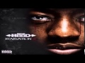 Ace Hood Tears Feat Kevin Cossom Prod By StreetRunner
