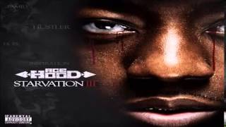 Ace Hood - Tears (Feat. Kevin Cossom) [Prod. By StreetRunner]