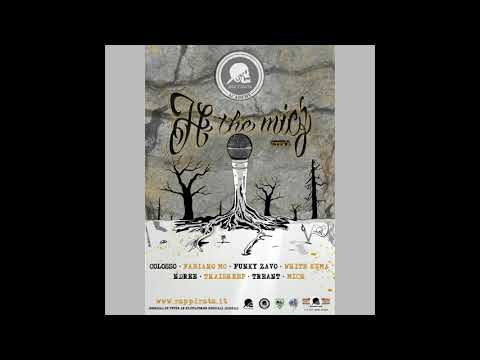 H The Mic'Z - Cypher