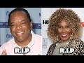 Actors from THE WAYANS BROS who have sadly passed away