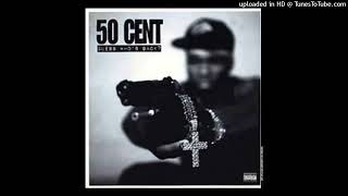 50 Cent - Too Hot (Ft Nas)