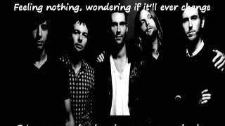 Give A Little More Maroon 5 Español English Lyrics
