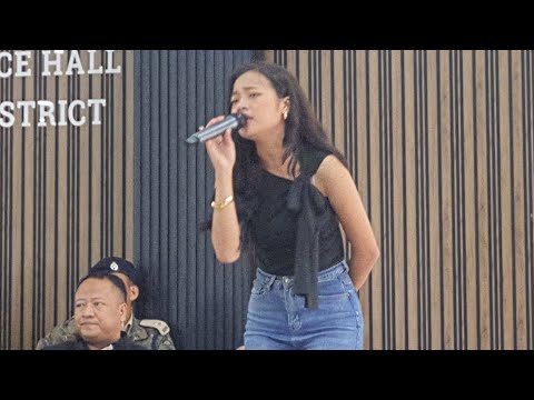 Len Ka Zuam Lo : Ruatpuii | Phuahtu : Lalsangliana (Atea)