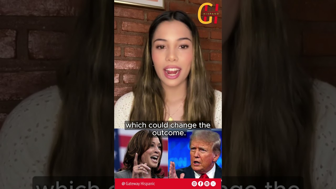 Harris y Trump: La Batalla Electoral se Intensifica con Encuestas Reveladora