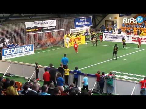 Hannover 96 Tore Gruppenphase Turniertag 2 - U11 Cup