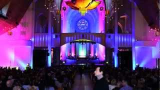 Anika Boh & Hollie - Bathe at Holy Trinity