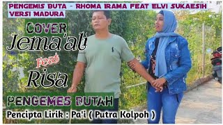Download lagu Pengemis Buta H. Rhoma Irama feat Elvi Sukaesih Versi Madura mp3