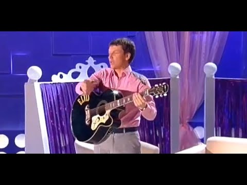 Уральские пельмени - Песня "Как хорошо быть мужиком"