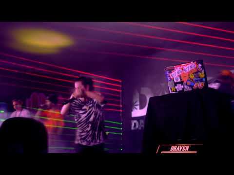 Apoy (Live!) - Abra Ft. Shanti Dope