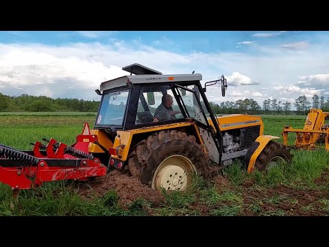 ✰NAJLEPSZE MOMENTY URSUSÓW 1614 & 1014 ✰THE BEST MOMENTS ㋡✰ENGINE SOUND ㋡✰GR DOBBER ✰