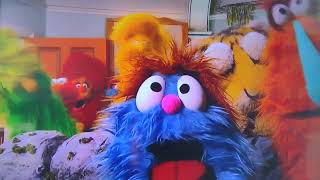 tea time monsters the furchester hotel