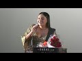Heroine Nikesha Patel Speaks At Market Raja MBBS Audio Launch