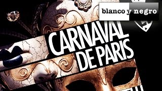 Paolo Ortelli, Luke Degree, Pat Rich - Carnaval De Paris (Spankers Edit) Official Audio
