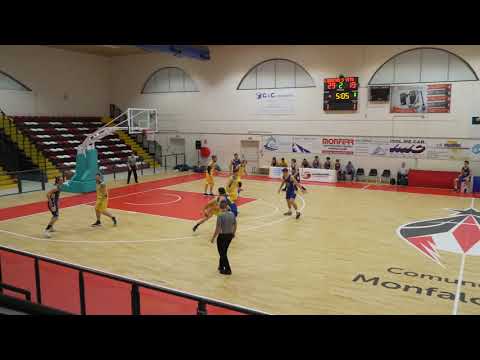 2021 05 30 Serie D Gonars   San Vito TS