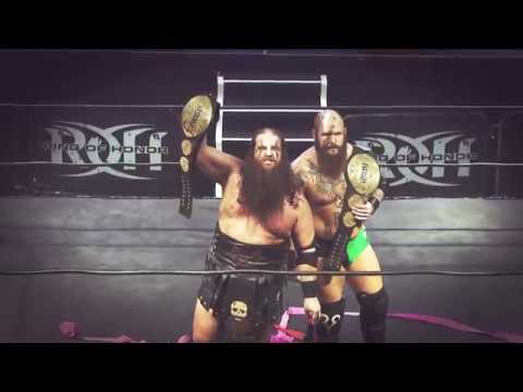 ROH TV Taping Results: Cody’s Next Opponent Lined Up, Huge Heel Turn, Final Battle Matches Made & Much More!