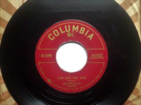 Video thumbnail for You Are The One