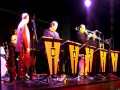 Bill Allred Classic Jazz Band: "Tin Roof Blues" (9/11/2011)