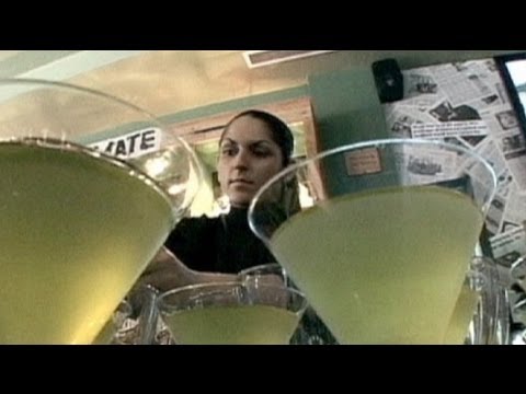 Cameron calls last orders for 'binge-drinking Britain'