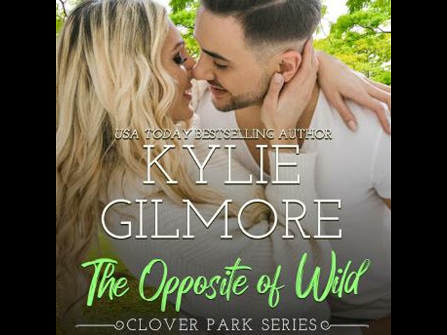 Vídeo relacionado con Clover Park Boxed Set Books 1-3 (English Edition)