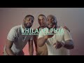 David Republic Philadelphia X El Georges X B Right Vidéo Officielle