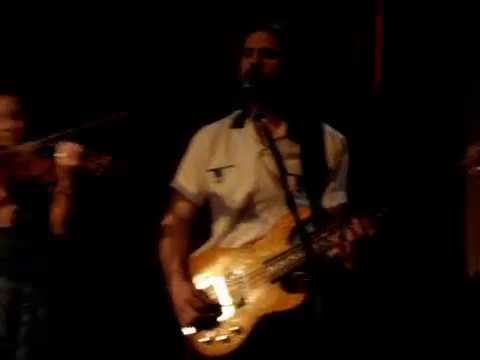 The Good Mad ft. Whetherman - Falling Asleep (Shine Don't Shadow) (LIVE at Room 5 Lounge)