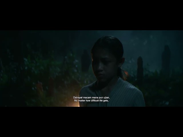 Khadam | Official Trailer | Akan Datang Di Pawagam GSC pada 2026
