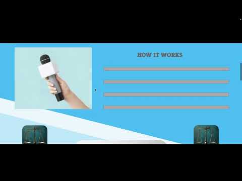 M4 P1 DEAN V1  VIDEO PRESENTATION