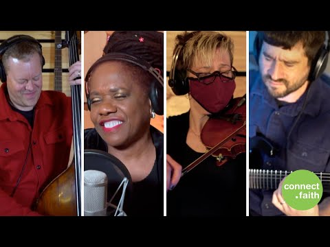 “I Want Jesus to Walk with Me”  |  Catherine Russell  |  connect.faith