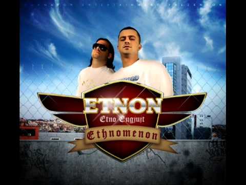 Etnon feat Astrit Stafa & Blero - Numer 1