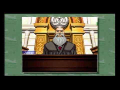 Let's Play Phoenix Wright, Justice for All Pt. 59, How It Happened