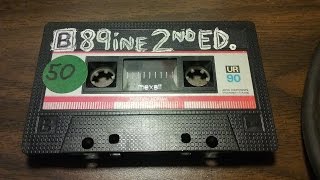 Classic New York Radio - 1989 Second Edition Side B