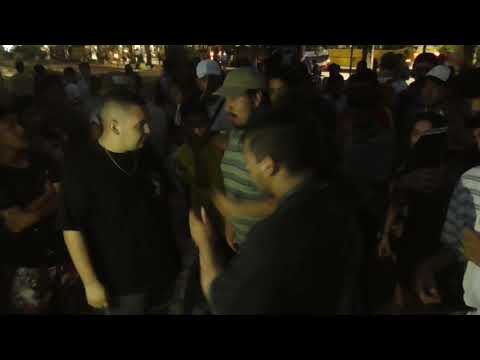 DENSE vs THOM vs MUEKA vs TOMY | 8VOS | FECHA 2 (HG) - Rimadero 22/1/19