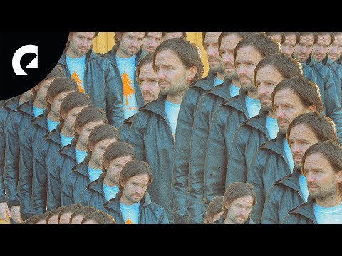 Martin Hall - Sundowning