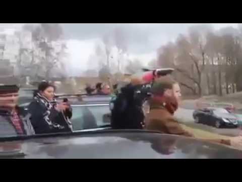 masjid ma khudbakhud azan