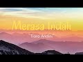 Tiara Andini Merasa Indah Lyrics