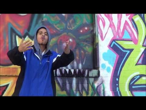 BIG RAF FT.DAYGO-MONSTER(OFFICIAL MUSIC VIDEO)