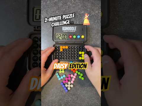 Daze Puzzle Mini