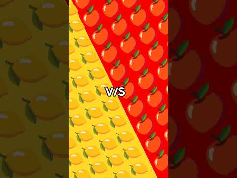 Voi ce alegeți? Scrieți în comentarii 🍎🍋🍎🍋