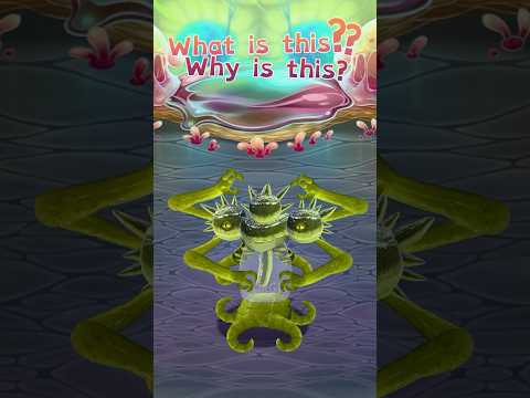 ??? on Ethereal Workshop #mysingingmonsters #msm #etherealworkshop  #bemeebeth