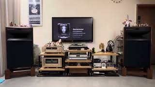 sound of the underground  KOVACS