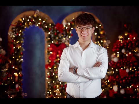 Őri Ármin - Ha elmúlik karácsony